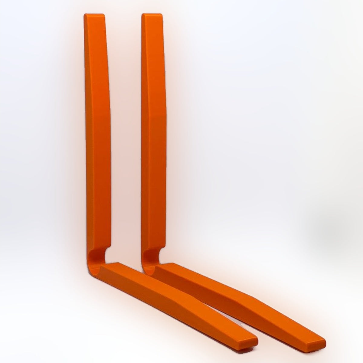 2 Stk. Growzelt Wandhalter