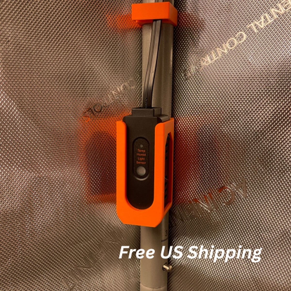 zeltstangen halter Spider Farmer Sensor Halter – Plant Technology