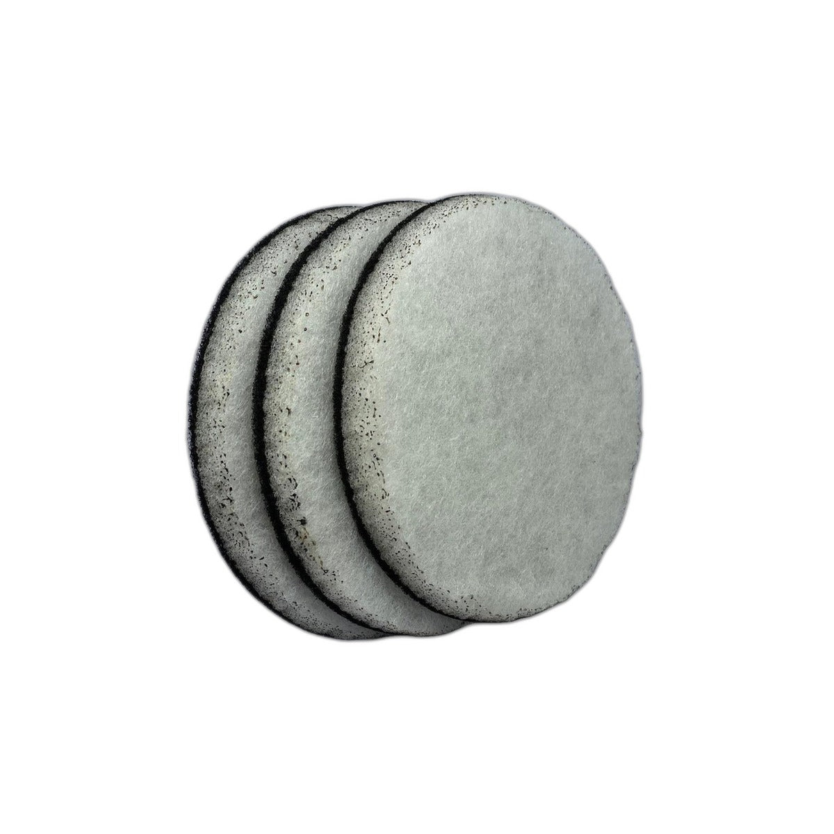 3 Stk. Ersatz Mikrofilter