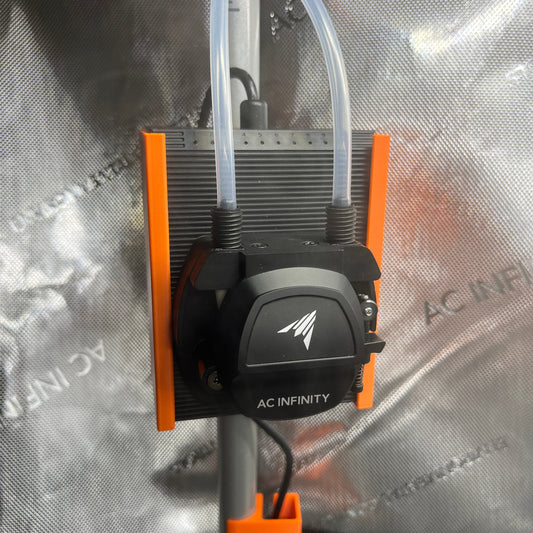 AC Infinity Dosiersystem Halterung