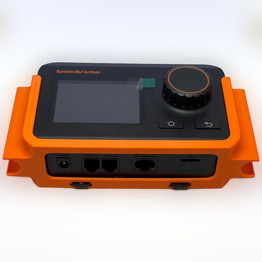 Spider Farmer Controller Halterung