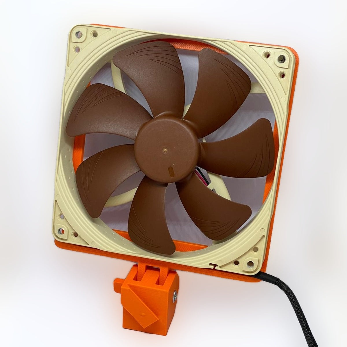 TentMod PC-Lüfter-Modul