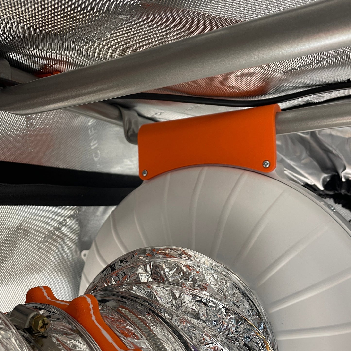 Prima Klima fan bracket