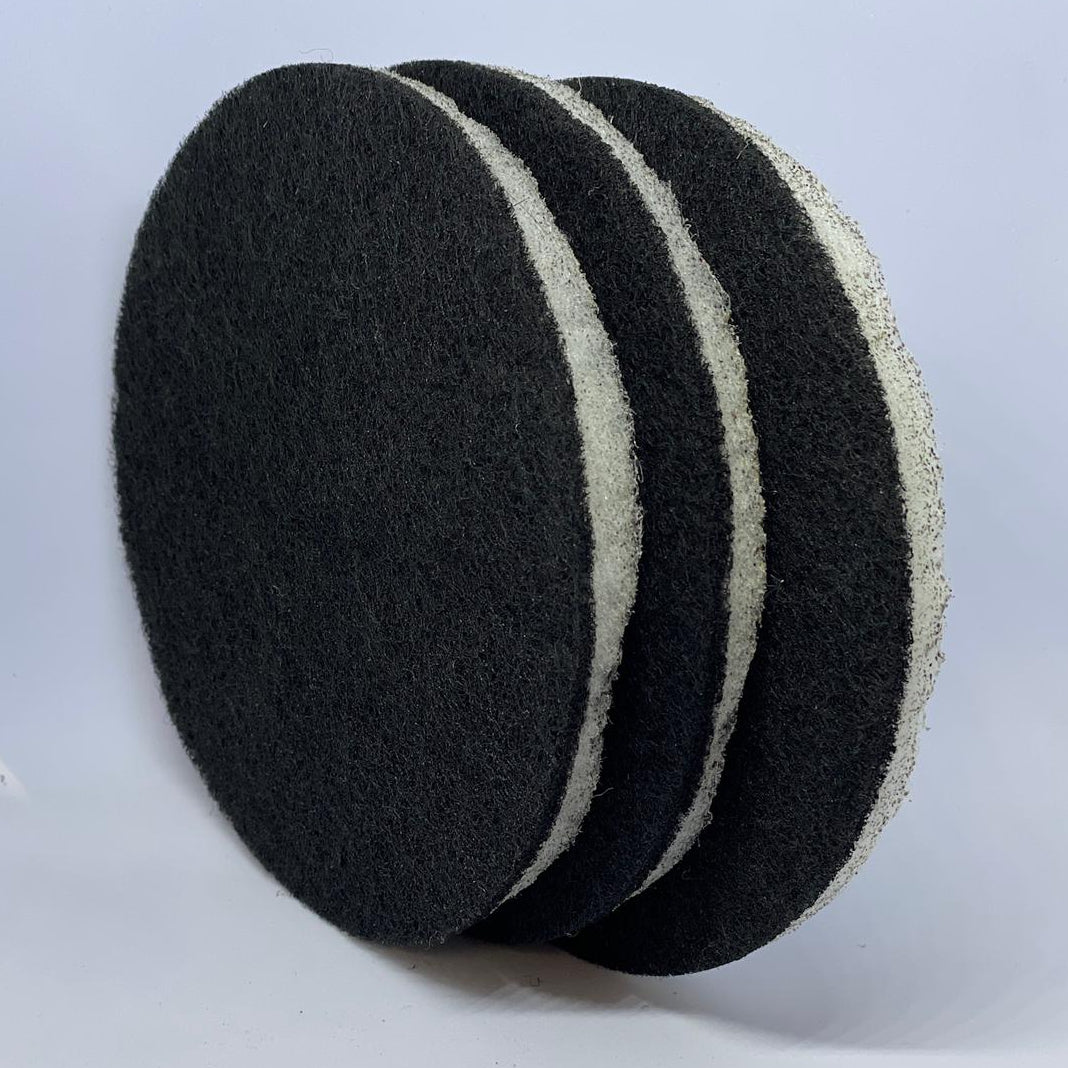 3 Stk. Ersatz Mikrofilter