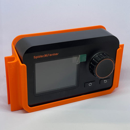 Spider Farmer Controller Mount