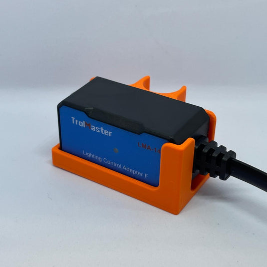 TrolMaster Lightning Control Adapter Mount