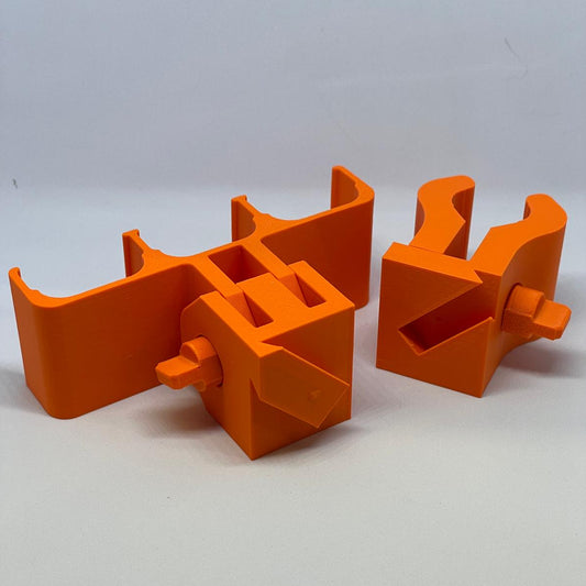 TentMod Adlite Mount