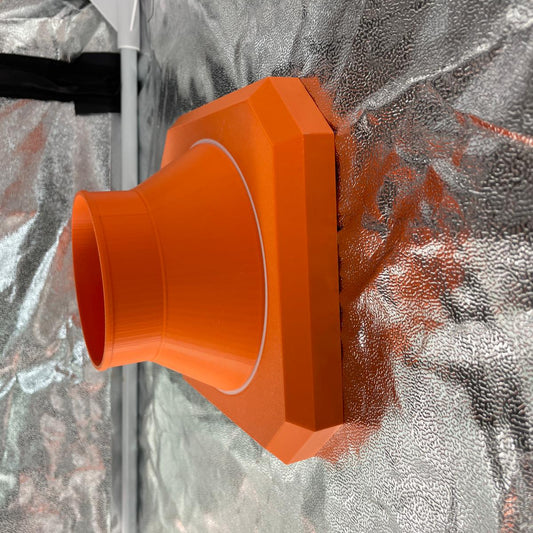 EInlass Schlauchstück