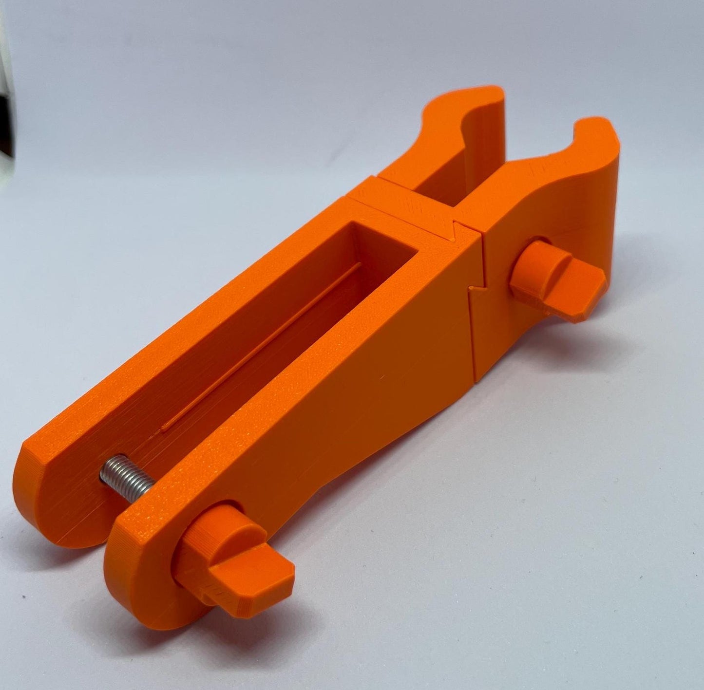 Fan mount suitable for 6 inch fans