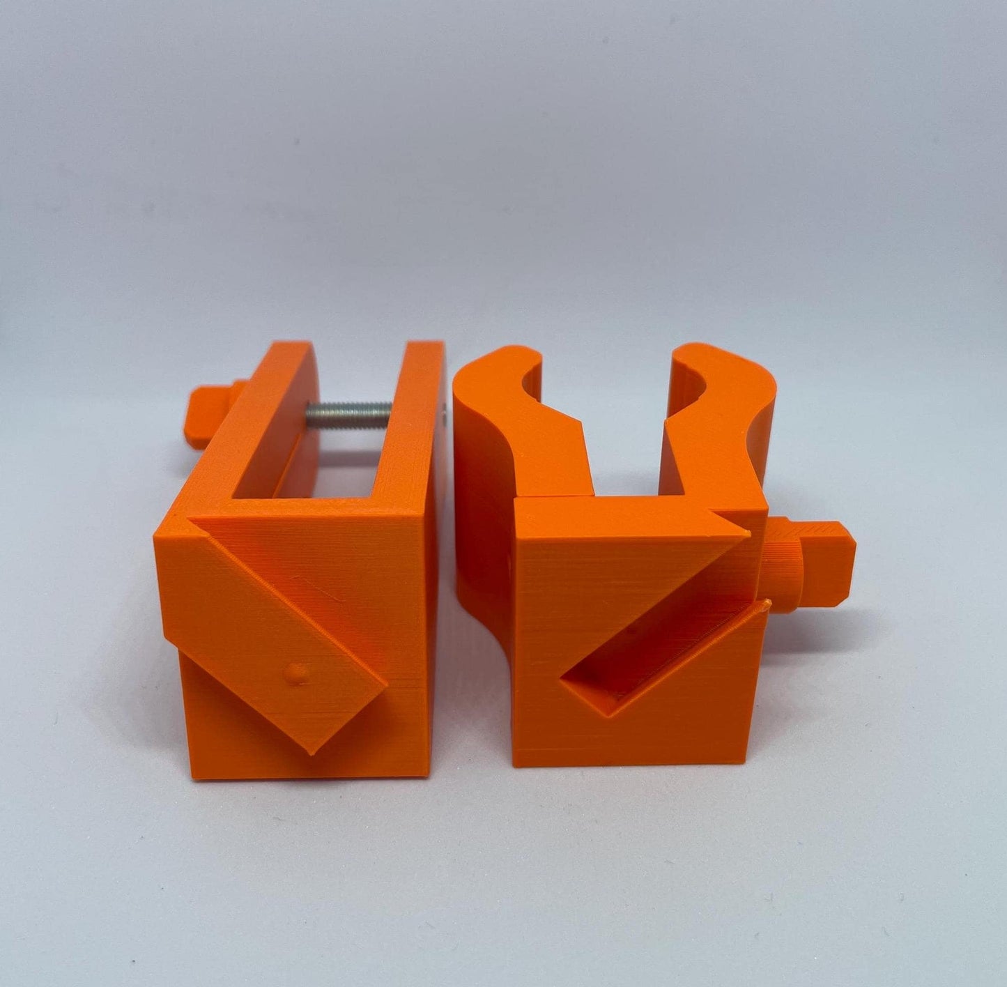 Fan mount suitable for 6 inch fans