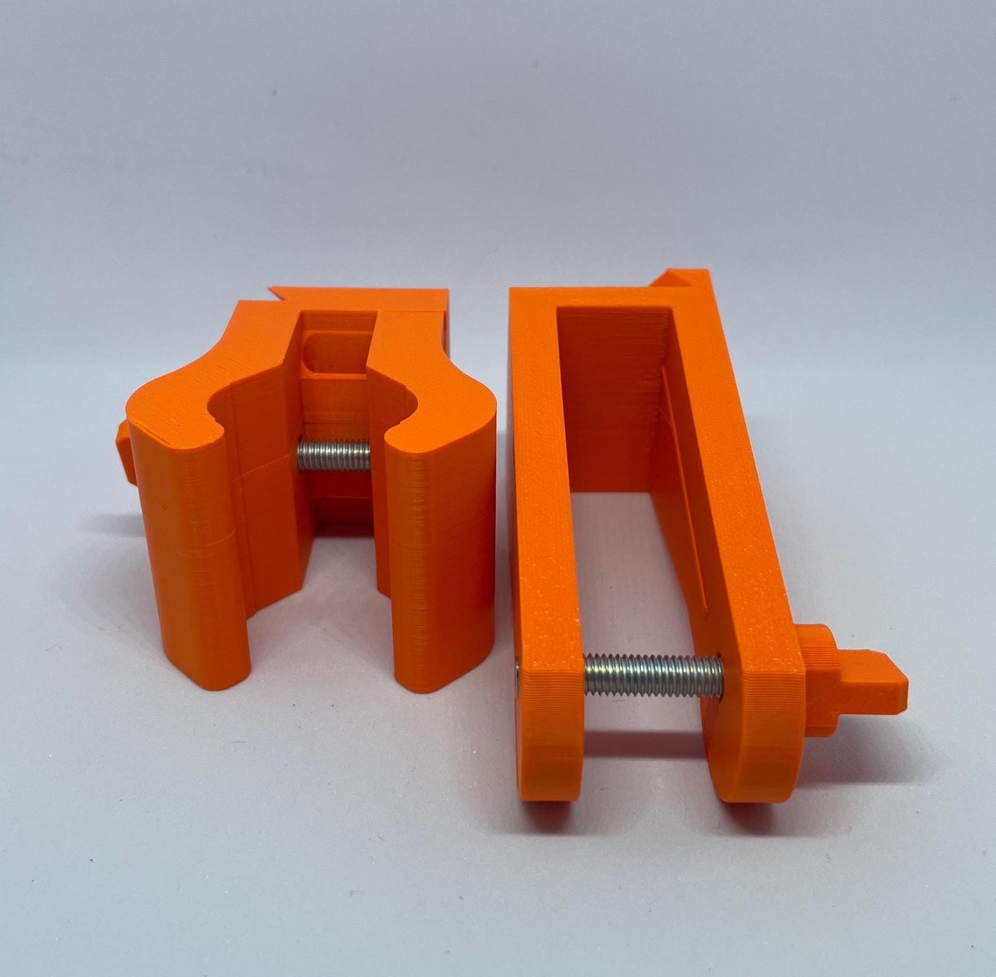 Fan mount suitable for 6 inch fans