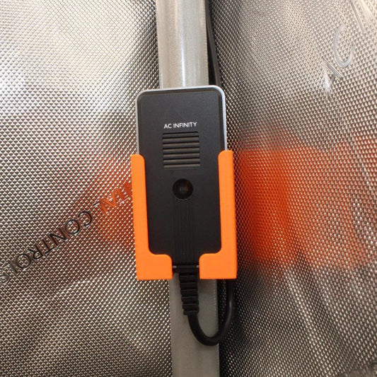 AC Infinity CO2 & Licht Sensor Halterung