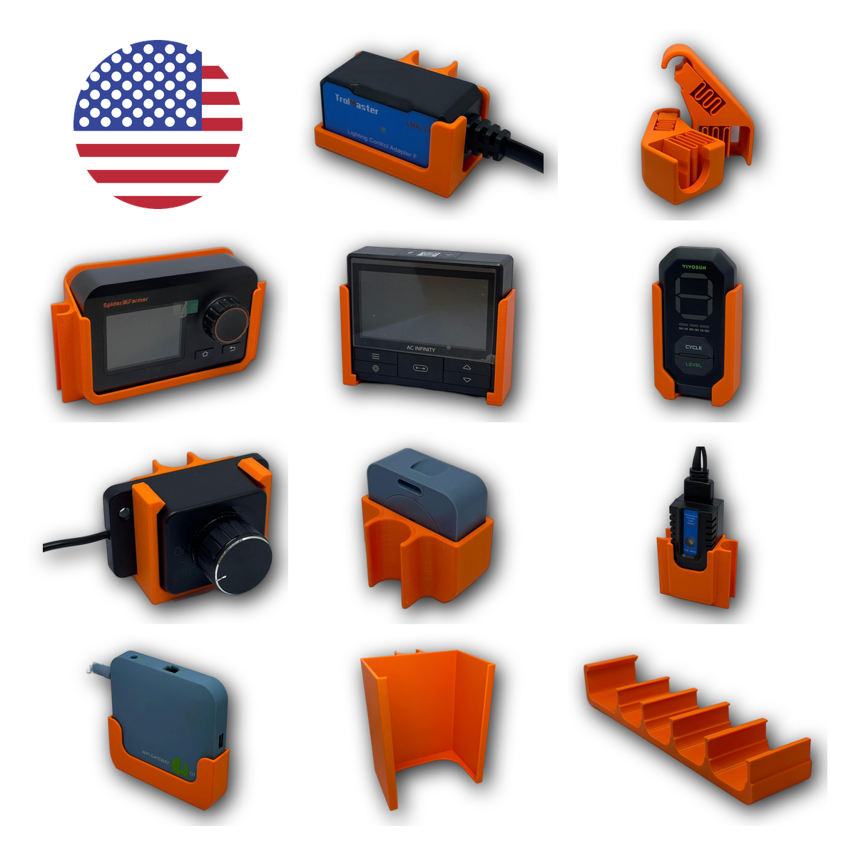 Made in USA
