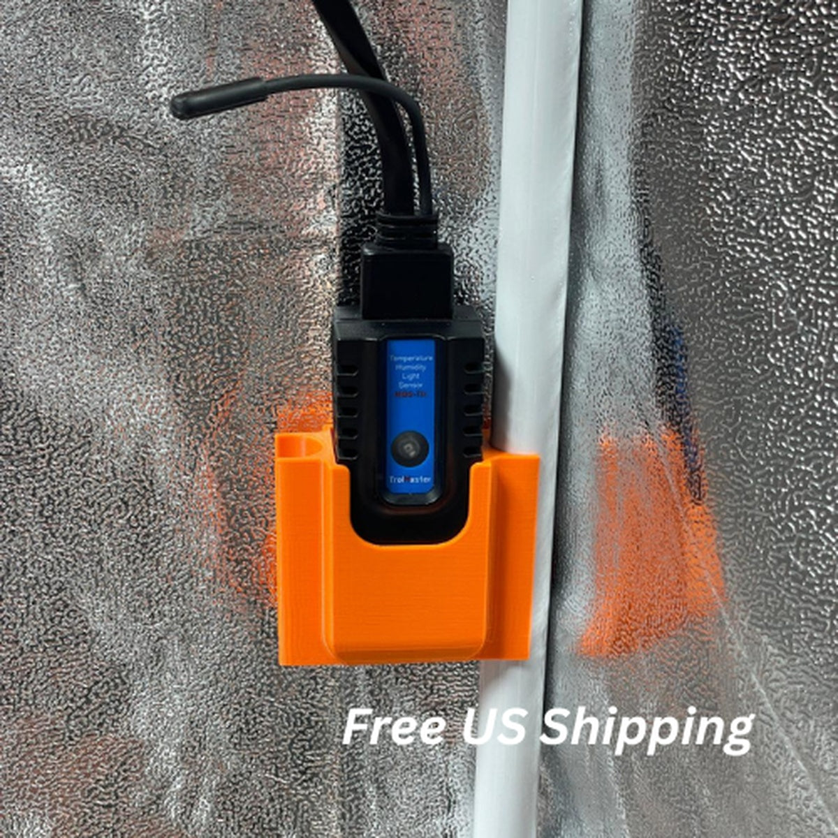 TrolMaster Sensor Halterung