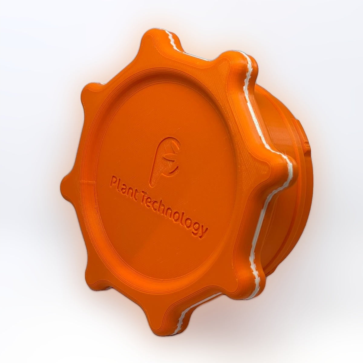 Magnetische Abdeckung für Schlauchverbinder