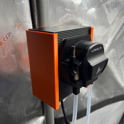 AC Infinity dosing system bracket