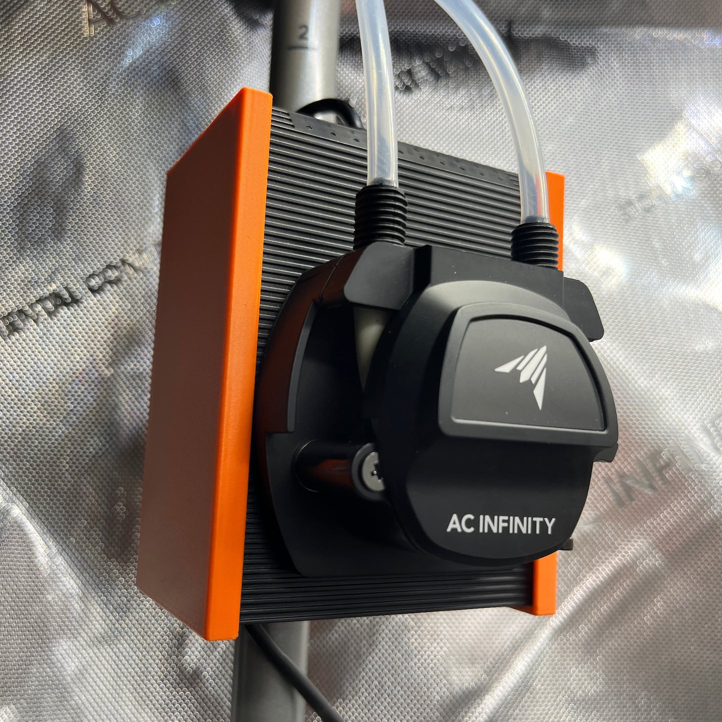 AC Infinity Dosiersystem Halterung