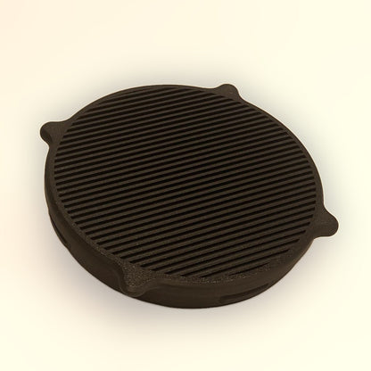 Mikrofilter mit Lamellen