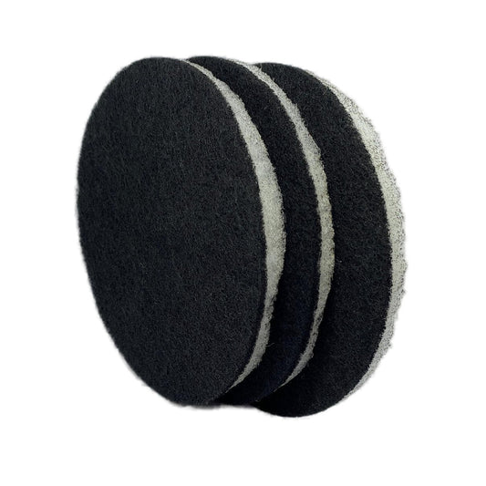 3 Stk. Ersatz Mikrofilter