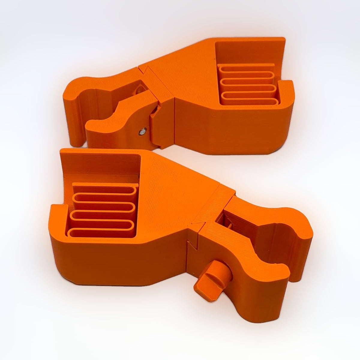 TentMod Spacer Set