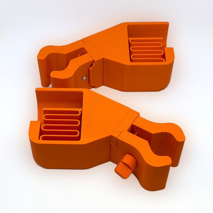 TentMod Spacer Set