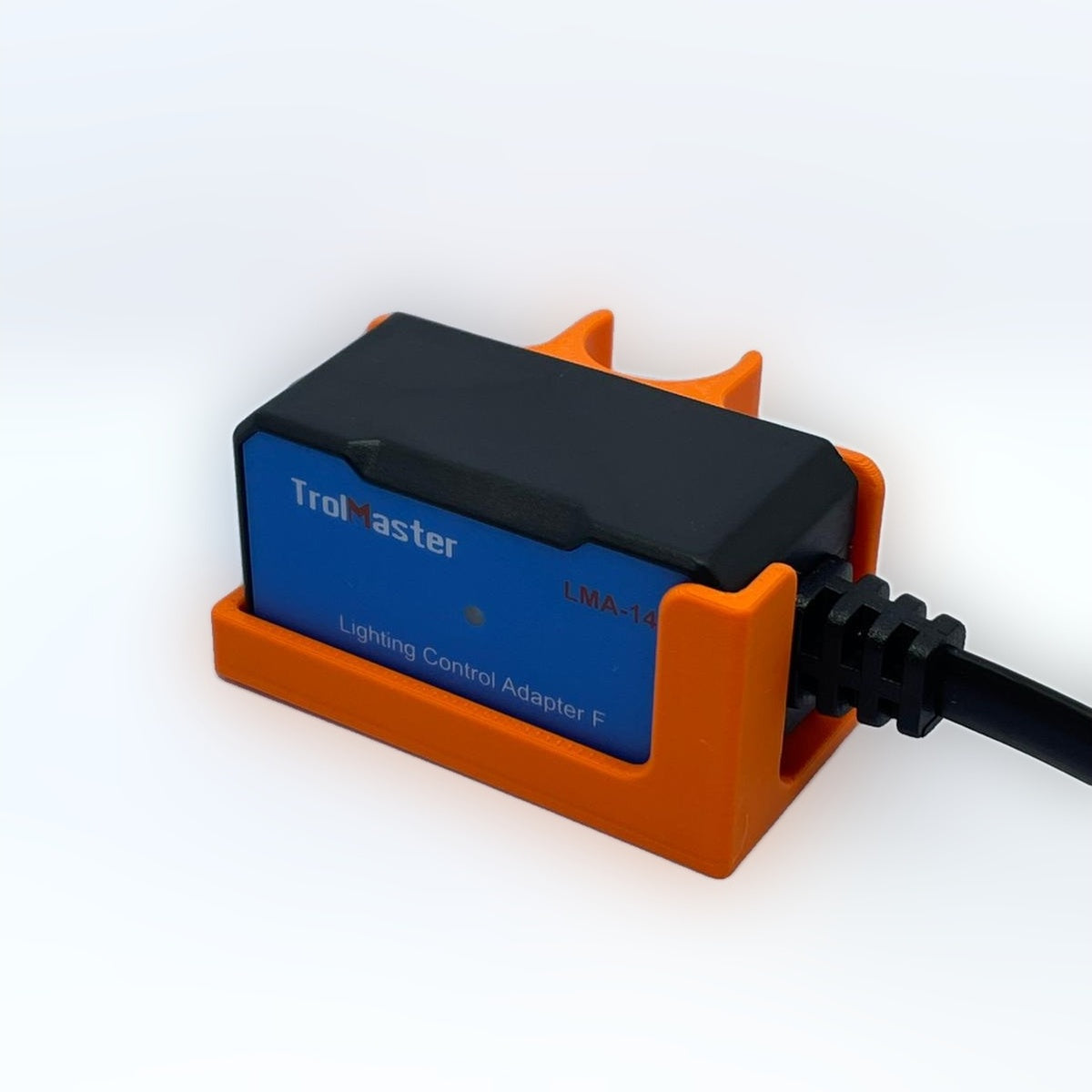 TrolMaster Lightning Control Adapter Halterung