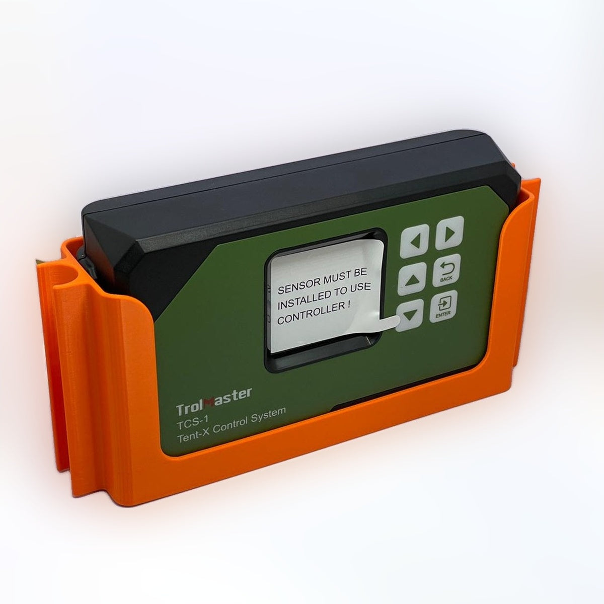 TrolMaster Tent-X Controller Halterung