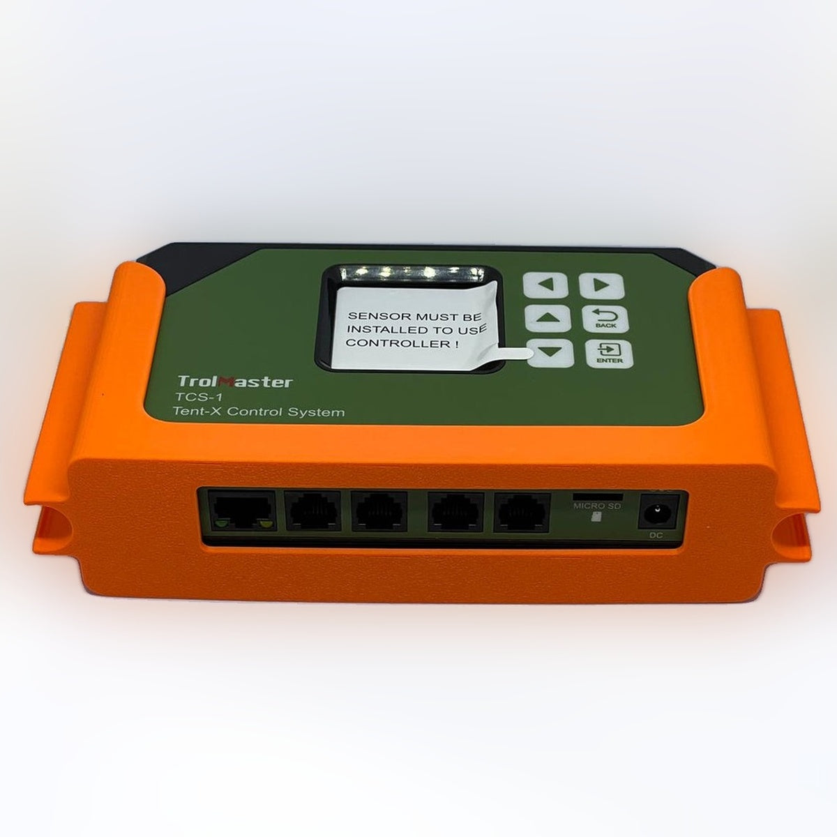 TrolMaster Tent-X Controller Halterung
