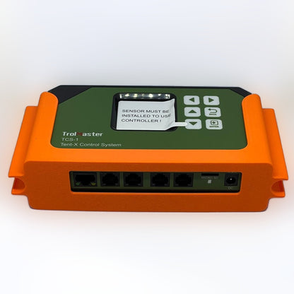 TrolMaster Tent-X Controller Halterung