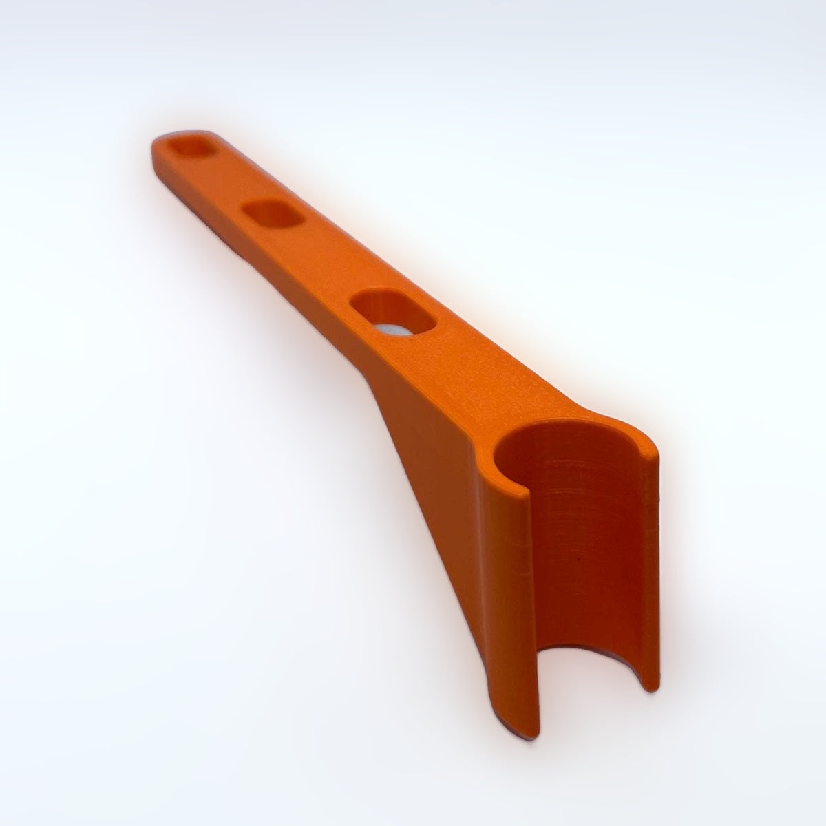Temperatur-Sensor Halterung