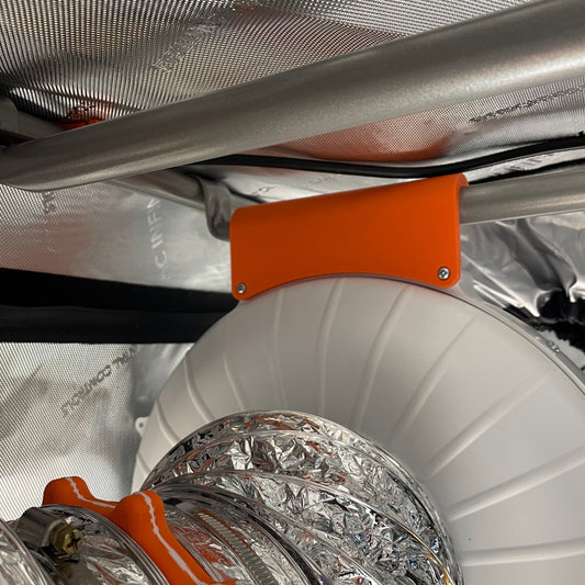 Prima Klima fan bracket