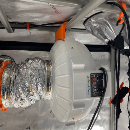 Prima Klima Lüfter Halterung