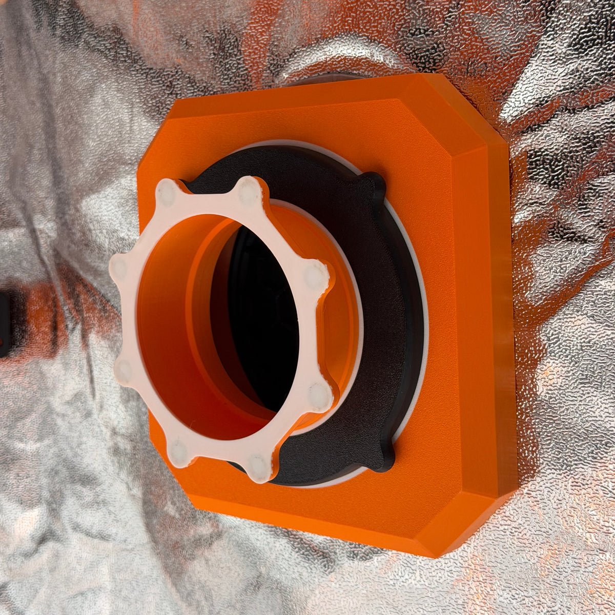 PT Systems Reducer