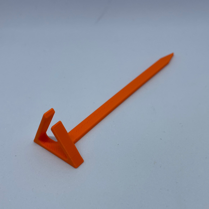 8 Stk. Steckling Halter