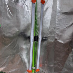 TentMod Halterung für Spider Farmer Glow Zusatzlampen