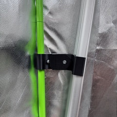 TentMod Halterung für Spider Farmer Glow Zusatzlampen