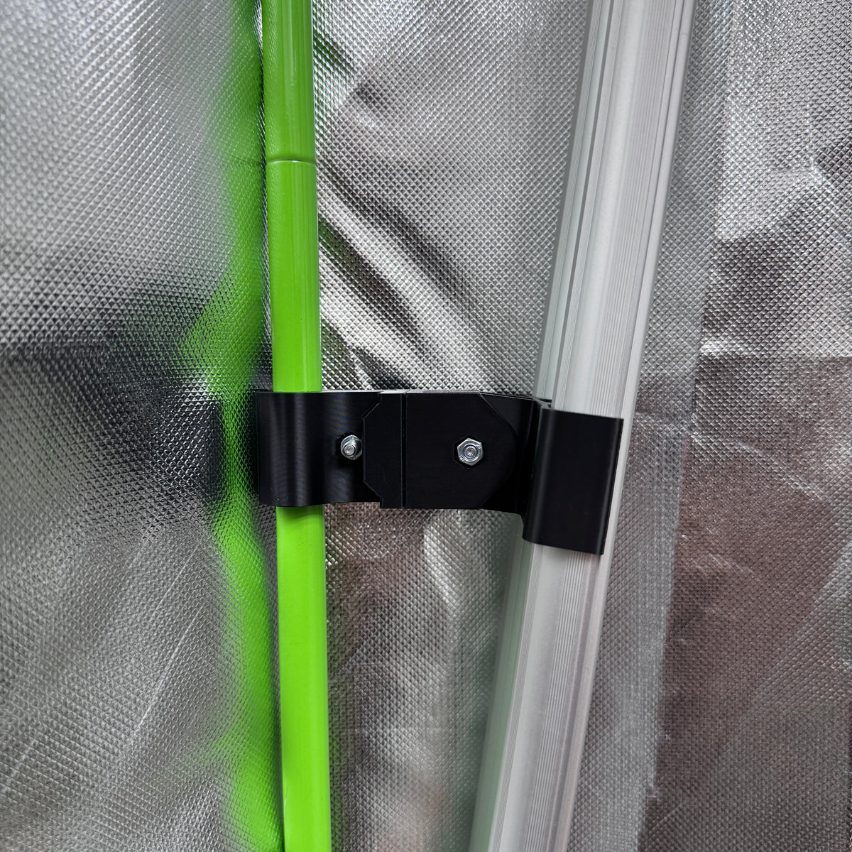 TentMod Mount for Spider Farmer Glow Supplemental Lights