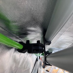 TentMod Halterung für Spider Farmer Glow Zusatzlampen