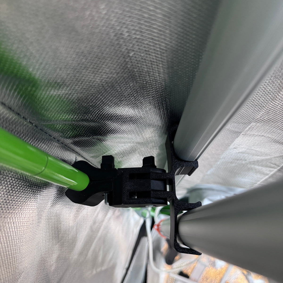 TentMod Mount for Spider Farmer Glow Supplemental Lights