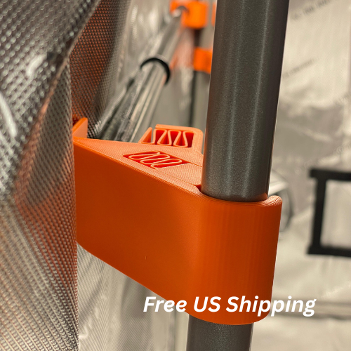 Spacer Set für Teleskopstangen