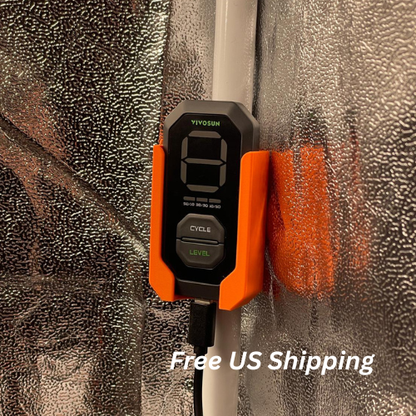 Vivosun T4/T6 controller holder