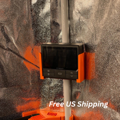 AC Infinity Controller Holder