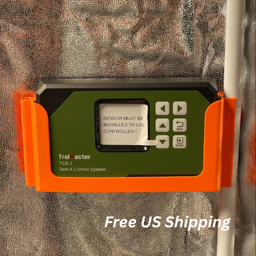 TrolMaster Tent-X Controller Mount