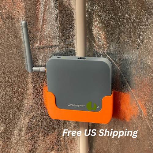 SensorPush WIFI Gateway Mount