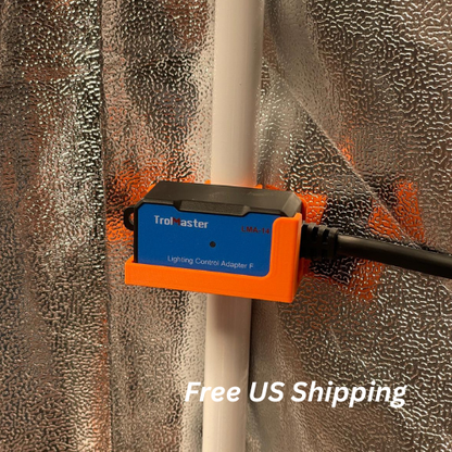 TrolMaster Lightning Control Adapter Halterung