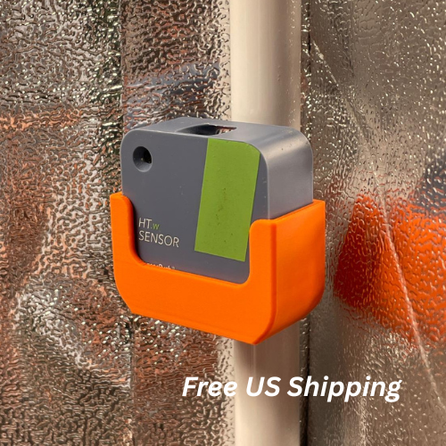 SensorPush HT.W and HTP.XW bracket