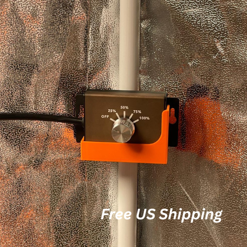 Lumatek dimmer bracket