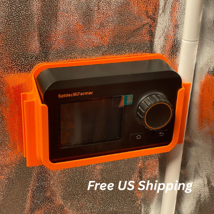 Spider Farmer Controller Mount