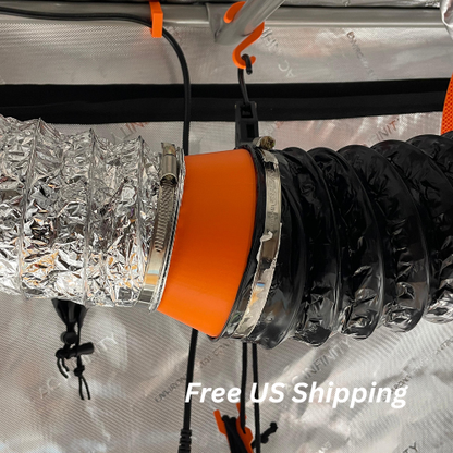 Schlauchgrößen Adapter