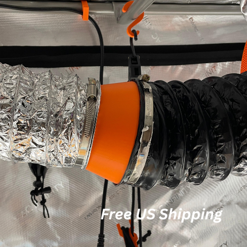 Schlauchgrößen Adapter